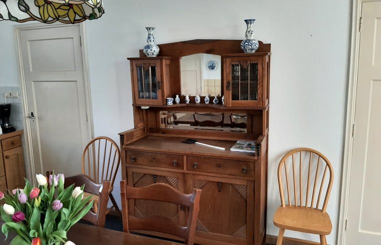 Verblijf 436801 - Vakantiewoning Noordoost Brabant - Vakantiehuisje in Keent