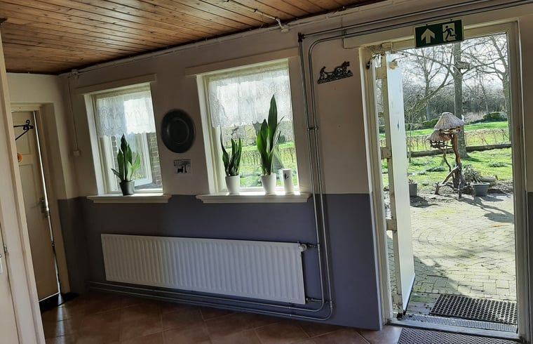 Verblijf 436801 - Vakantiewoning Noordoost Brabant - Vakantiehuisje in Keent