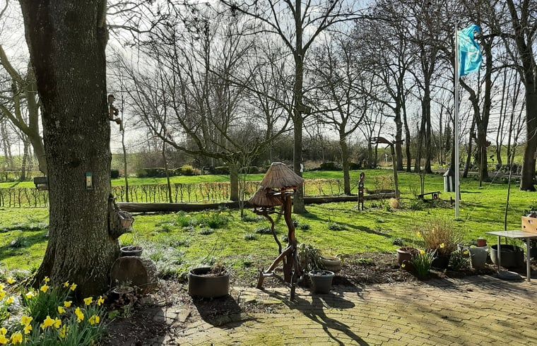 Verblijf 436801 - Vakantiewoning Noordoost Brabant - Vakantiehuisje in Keent