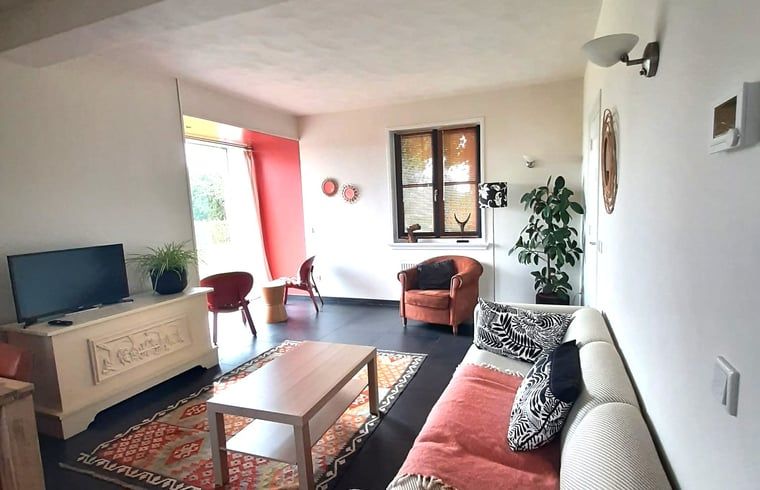 Guest house 436802 - Holiday property Noordoost Brabant - Huisje in Keent