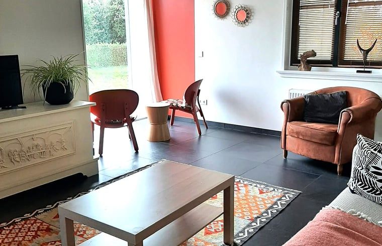 Guest house 436802 - Holiday property Noordoost Brabant - Huisje in Keent