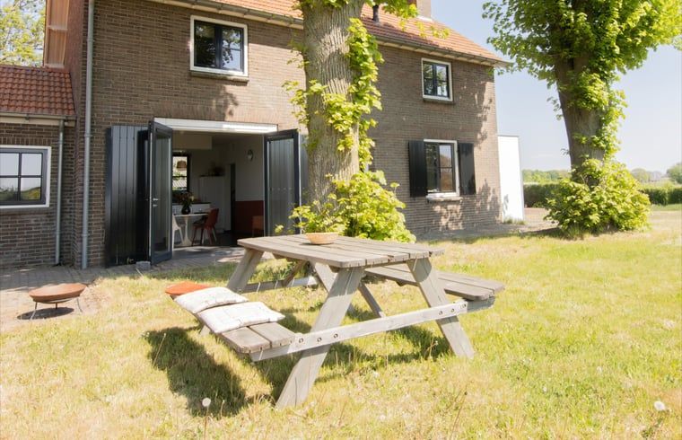 Guest house 436802 - Holiday property Noordoost Brabant - Huisje in Keent