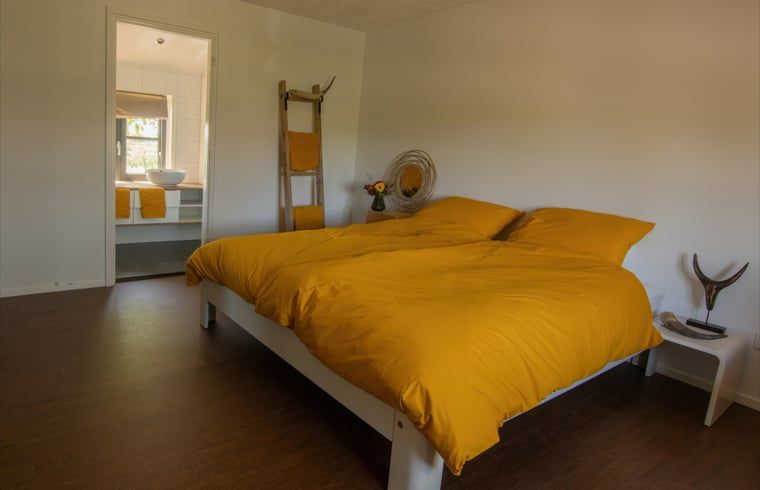 Guest house 436802 - Holiday property Noordoost Brabant - Huisje in Keent