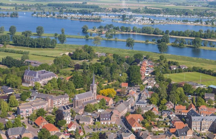 Guest house 436802 - Holiday property Noordoost Brabant - Huisje in Keent