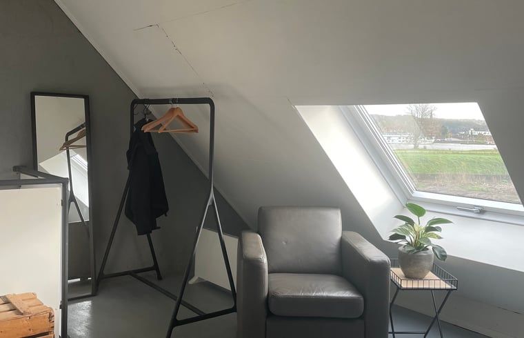 Verblijf 436901 - Vakantiewoning Noordoost Brabant - Vakantiehuis in Katwijk nb