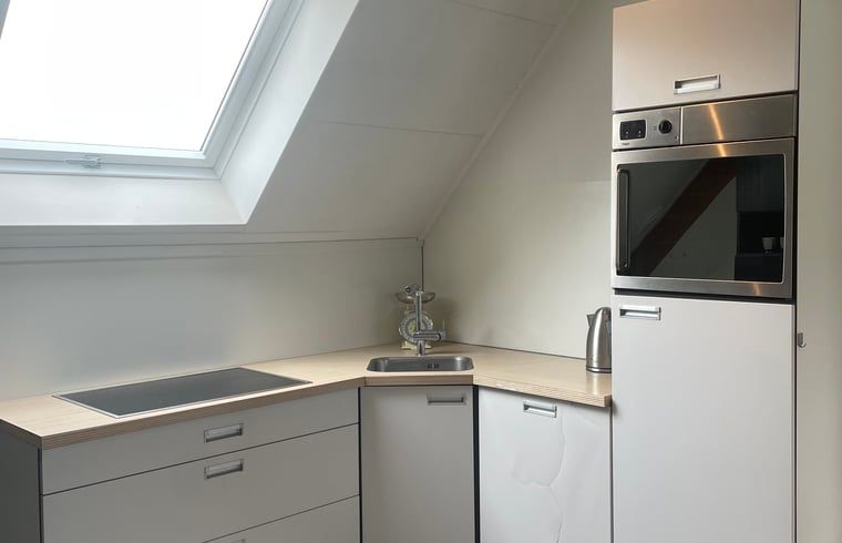 Verblijf 436901 - Vakantiewoning Noordoost Brabant - Vakantiehuis in Katwijk nb