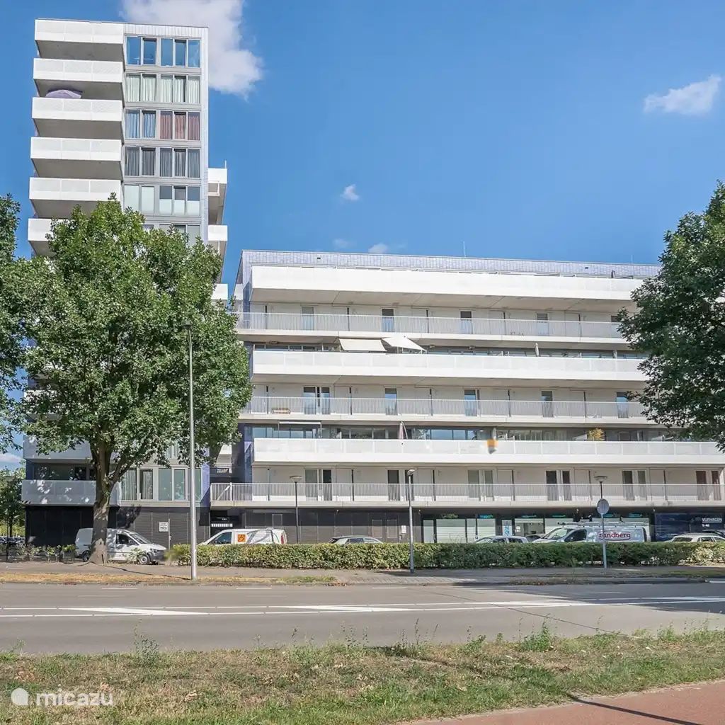 Guest house 440110 - Apartment West Brabant - Luxe appartement met mooi uitzicht