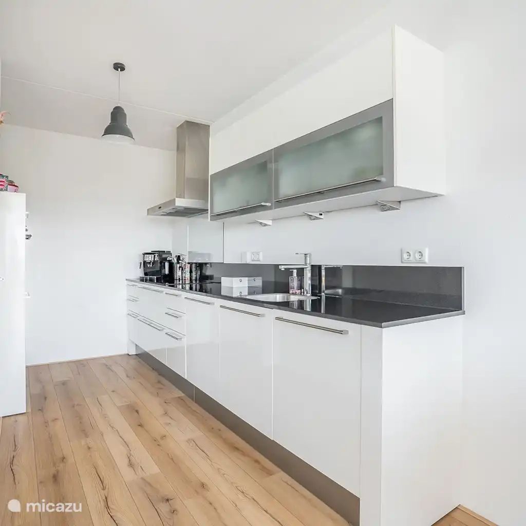 Guest house 440110 - Apartment West Brabant - Luxe appartement met mooi uitzicht