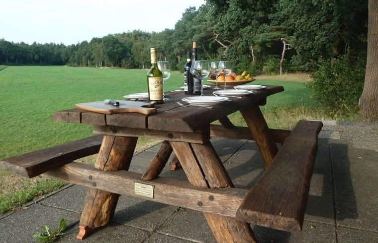 Verblijf 440307 - Vakantiewoning West Brabant - Huisje in Ossendrecht
