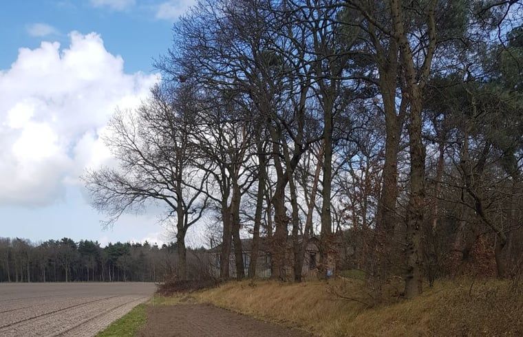 Verblijf 440307 - Vakantiewoning West Brabant - Huisje in Ossendrecht