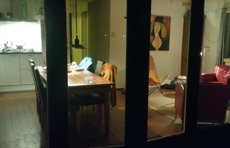 Verblijf 440307 - Vakantiewoning West Brabant - Huisje in Ossendrecht