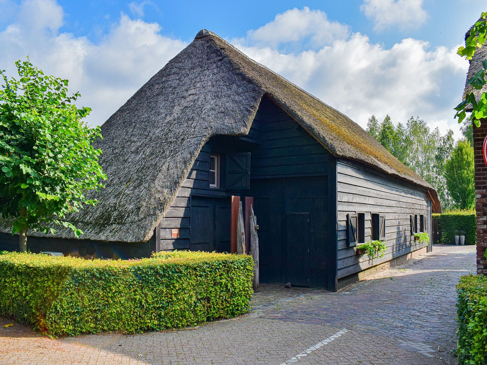Guest house 440907 - Holiday property West Brabant - La Maison Douce