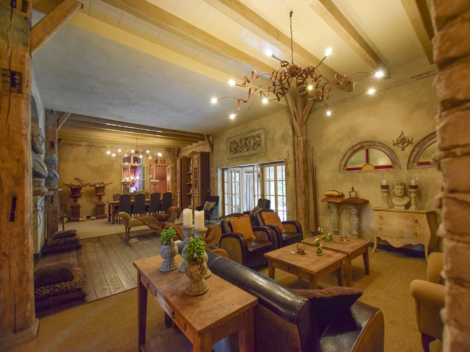 Guest house 440907 - Holiday property West Brabant - La Maison Douce