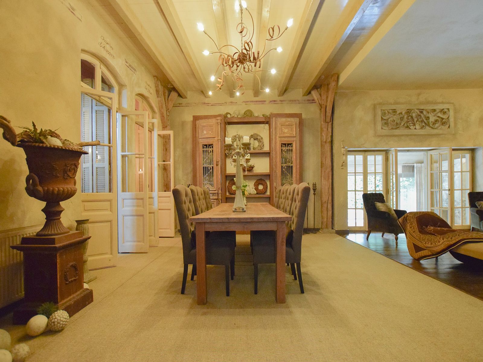 Guest house 440907 - Holiday property West Brabant - La Maison Douce