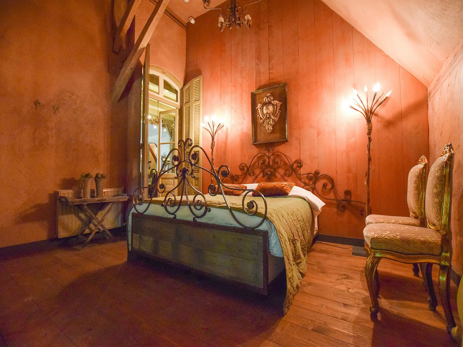 Guest house 440907 - Holiday property West Brabant - La Maison Douce