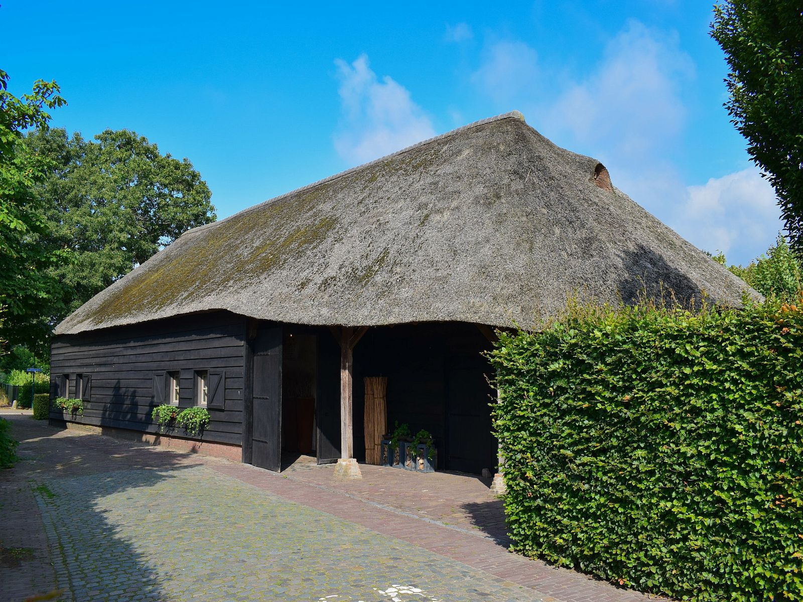Guest house 440907 - Holiday property West Brabant - La Maison Douce