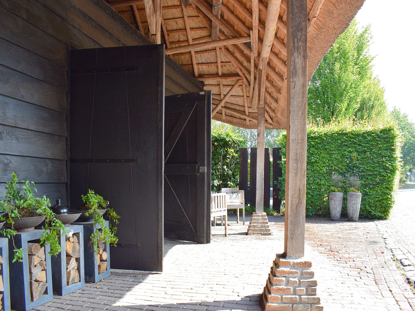 Guest house 440907 - Holiday property West Brabant - La Maison Douce