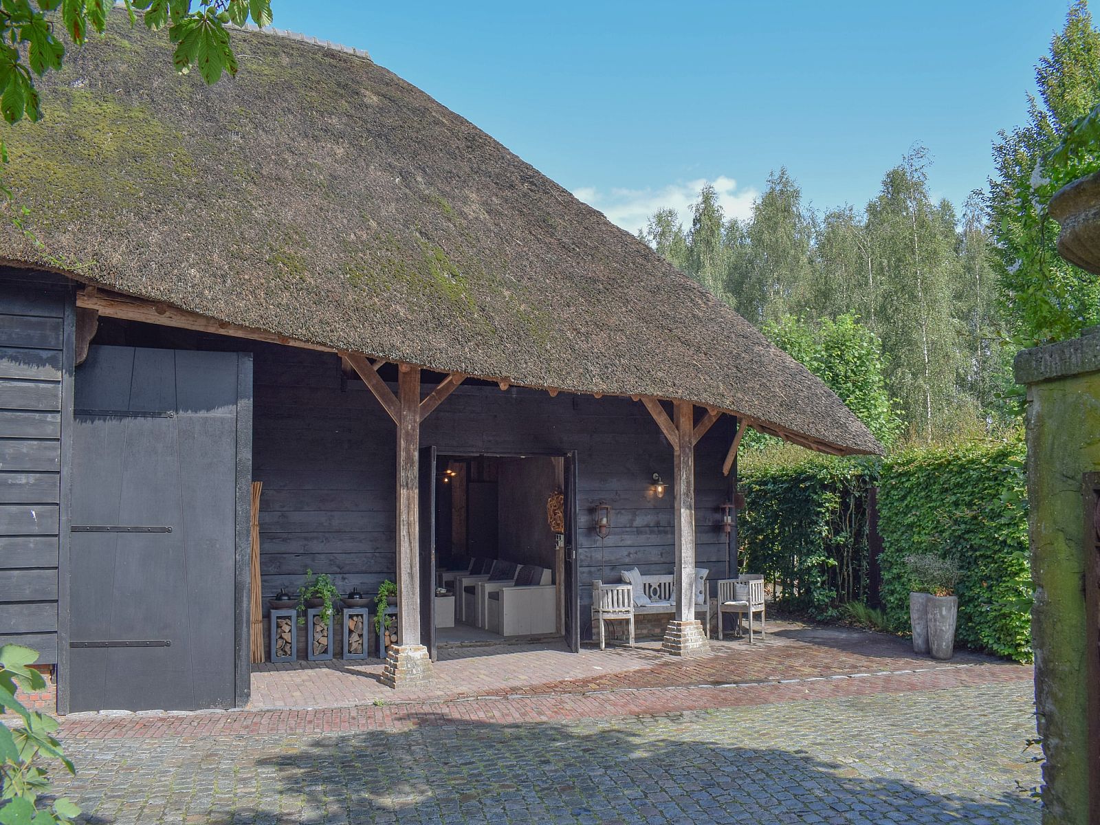 Guest house 440907 - Holiday property West Brabant - La Maison Douce