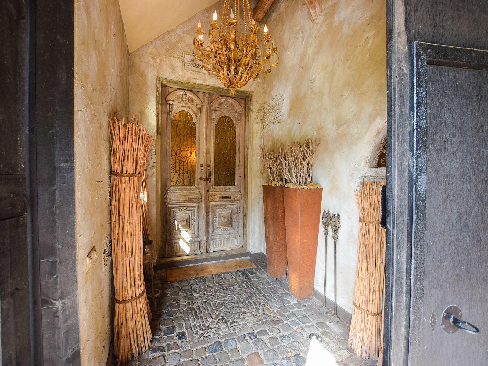 Guest house 440907 - Holiday property West Brabant - La Maison Douce