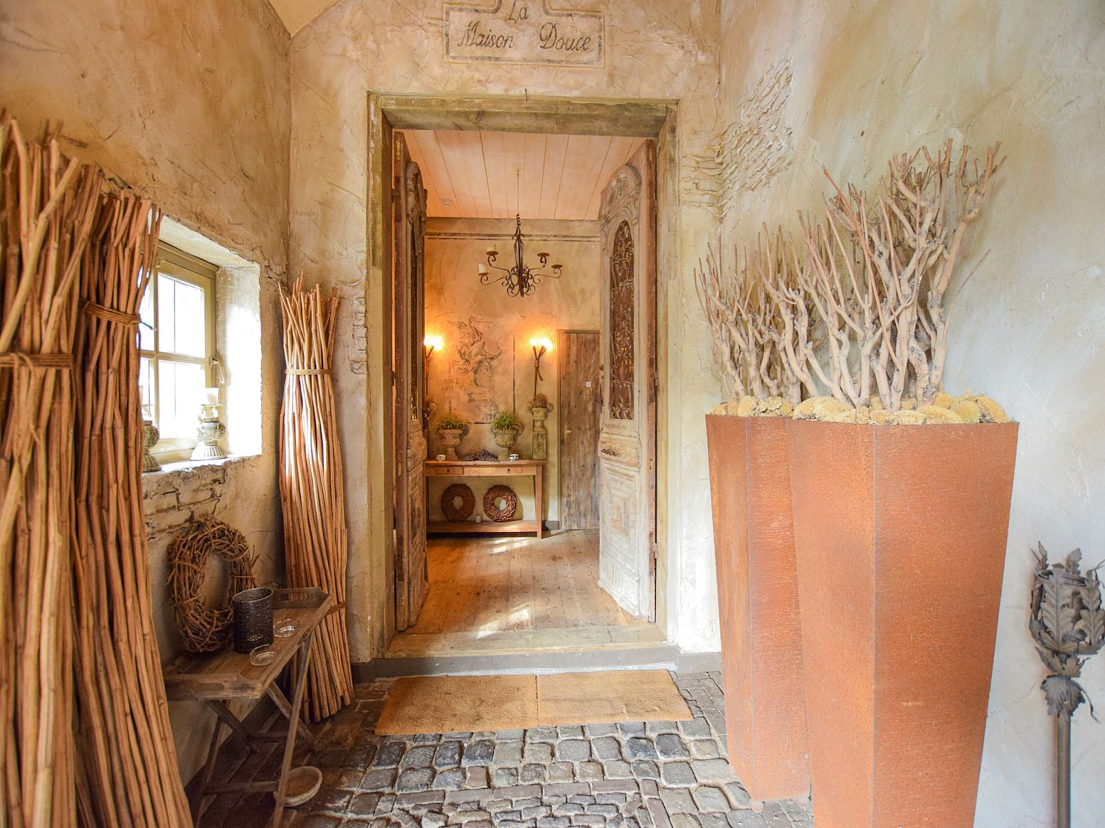 Guest house 440907 - Holiday property West Brabant - La Maison Douce