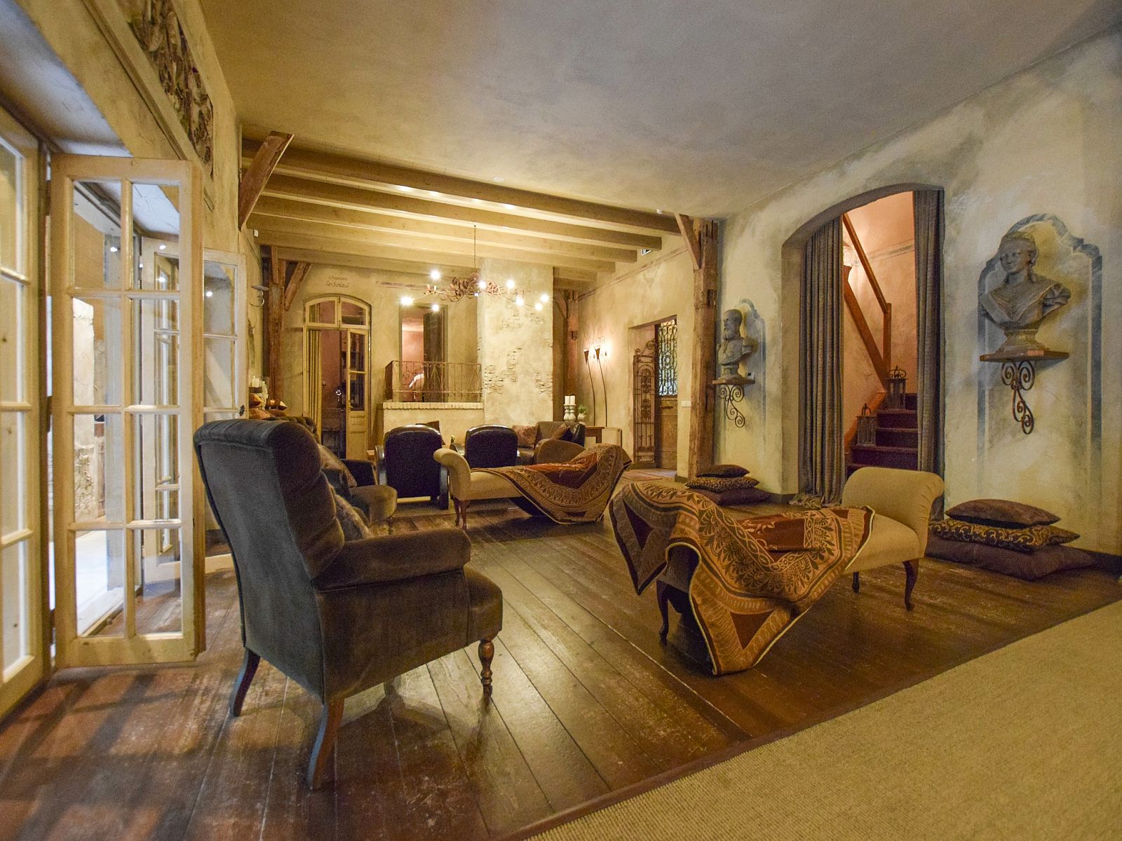 Guest house 440907 - Holiday property West Brabant - La Maison Douce