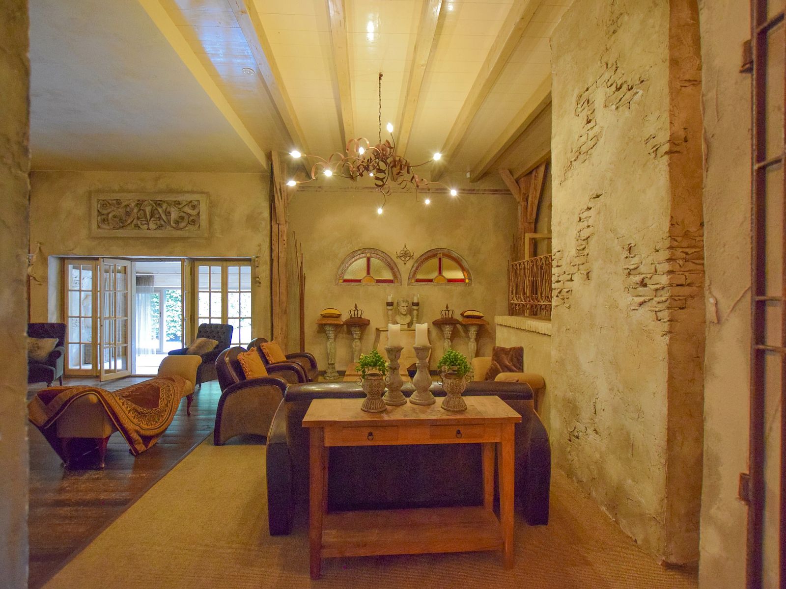 Guest house 440907 - Holiday property West Brabant - La Maison Douce