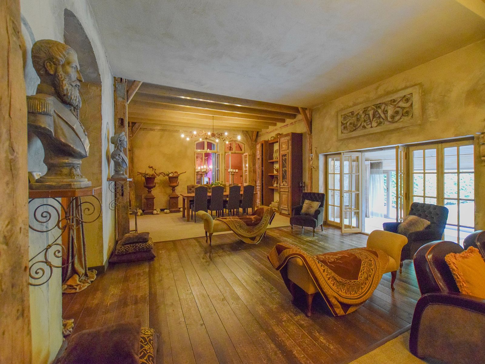 Guest house 440907 - Holiday property West Brabant - La Maison Douce