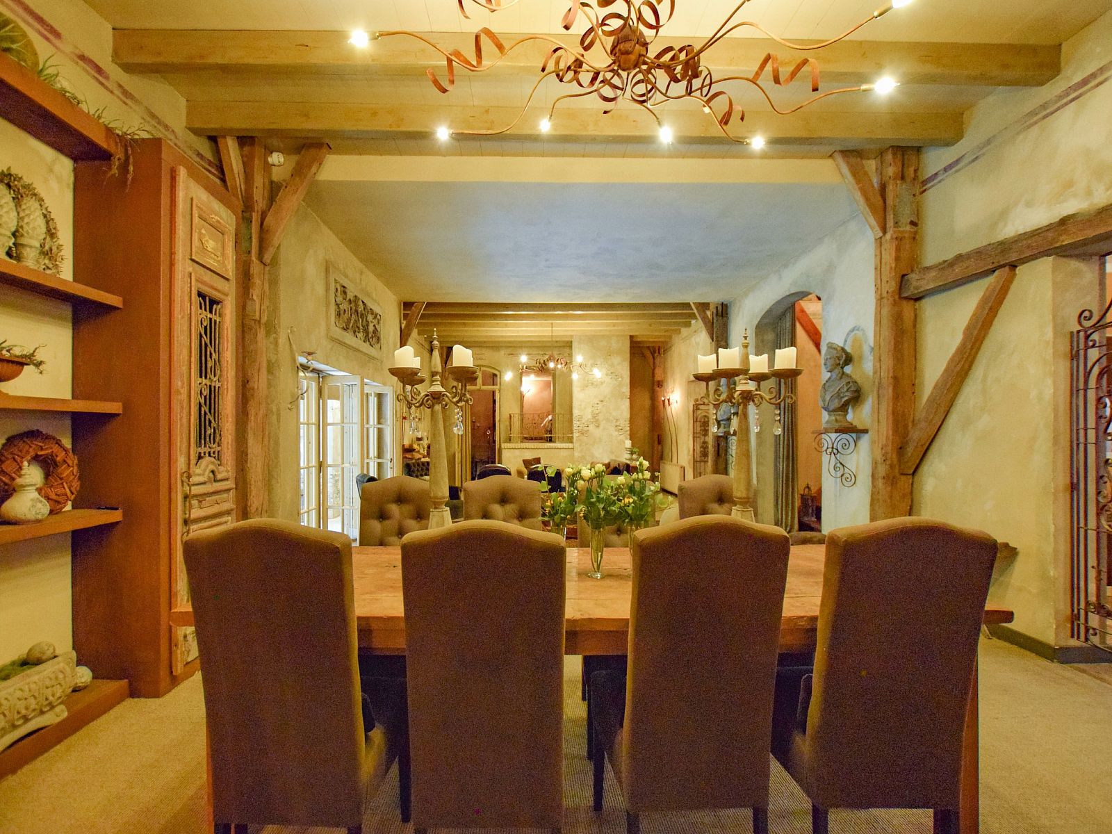 Guest house 440907 - Holiday property West Brabant - La Maison Douce