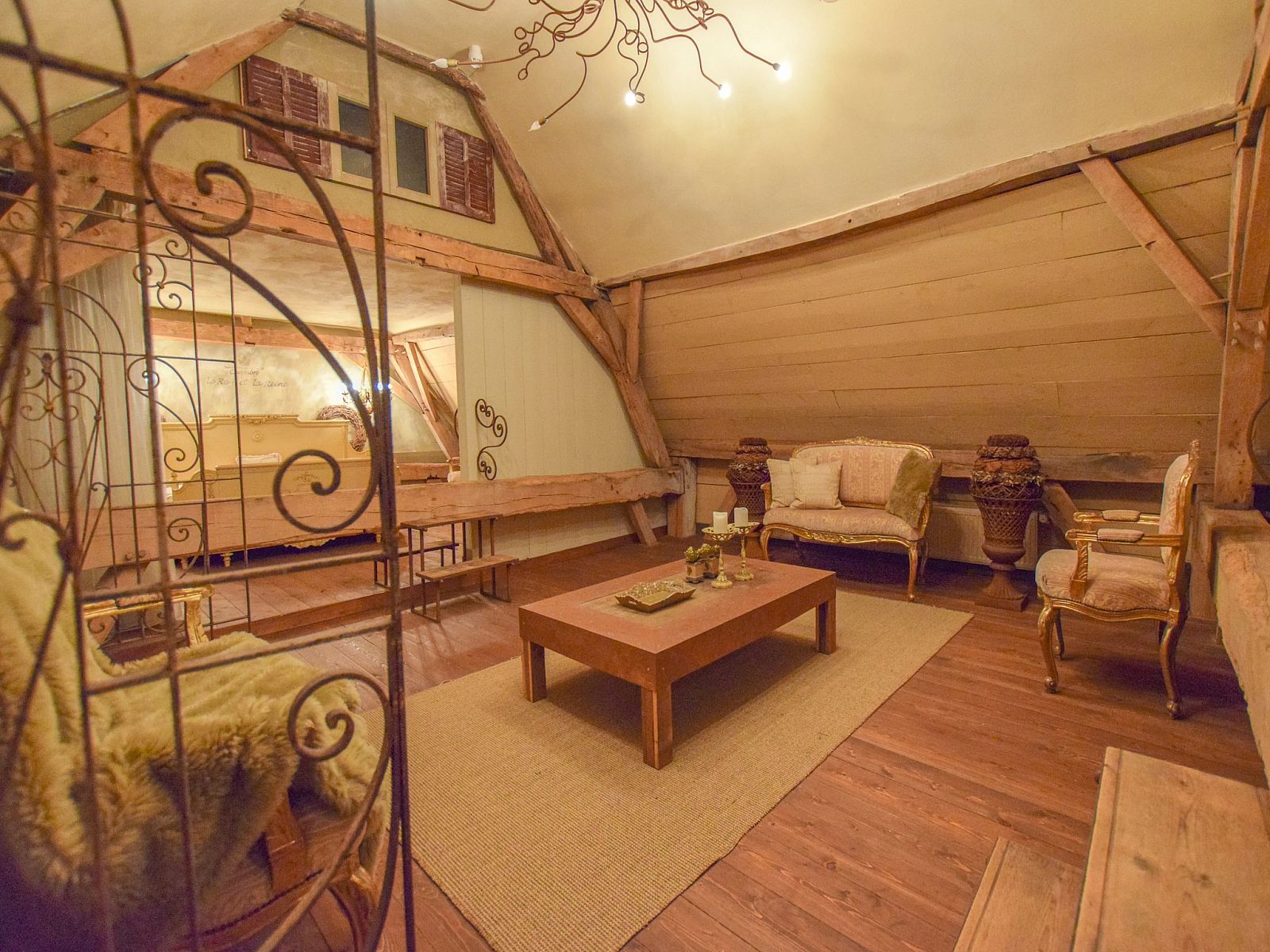 Guest house 440907 - Holiday property West Brabant - La Maison Douce