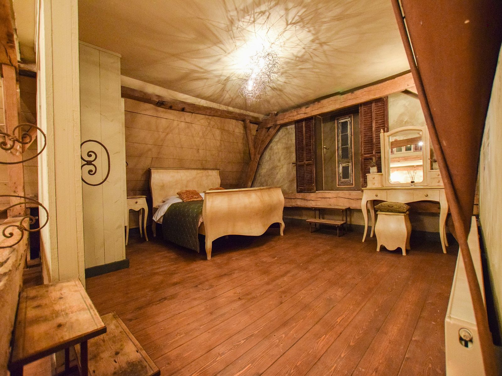Guest house 440907 - Holiday property West Brabant - La Maison Douce