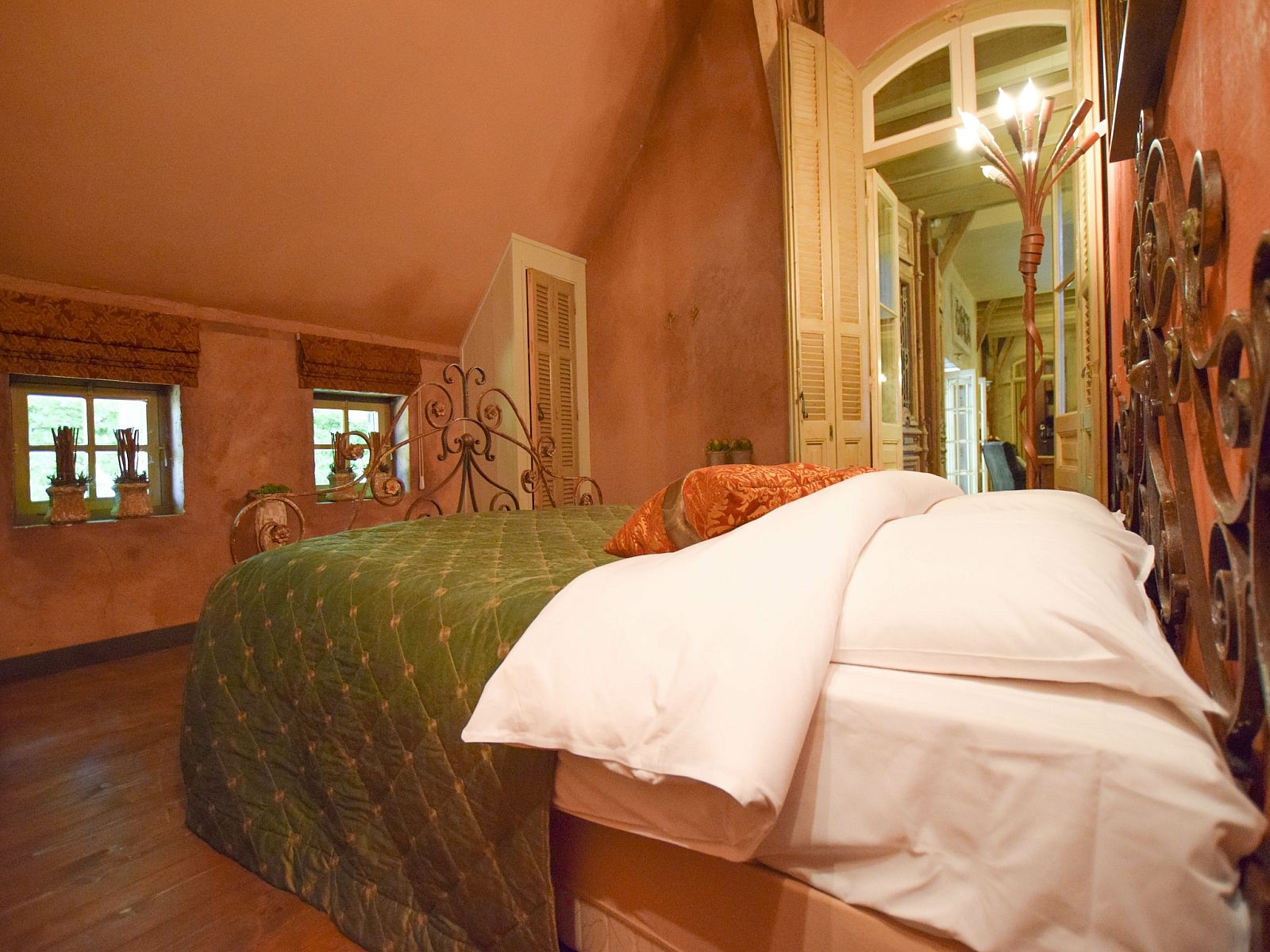 Guest house 440907 - Holiday property West Brabant - La Maison Douce