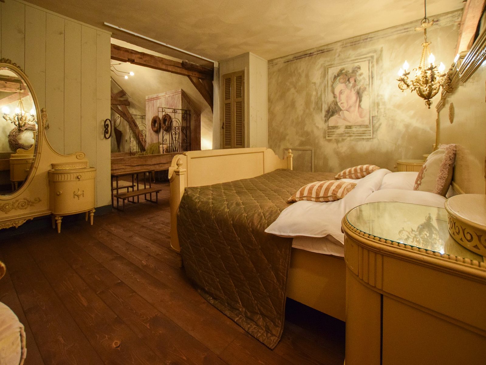 Guest house 440907 - Holiday property West Brabant - La Maison Douce
