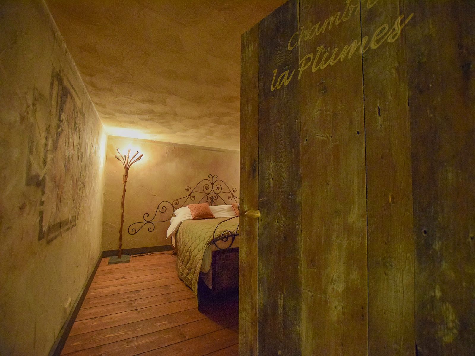 Guest house 440907 - Holiday property West Brabant - La Maison Douce