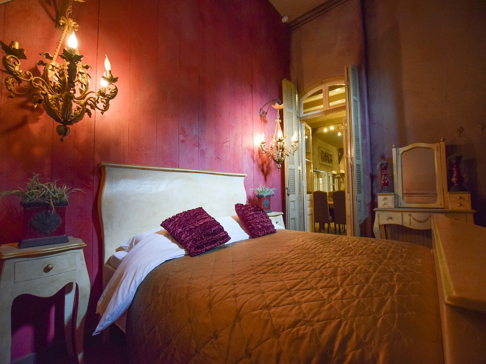 Guest house 440907 - Holiday property West Brabant - La Maison Douce