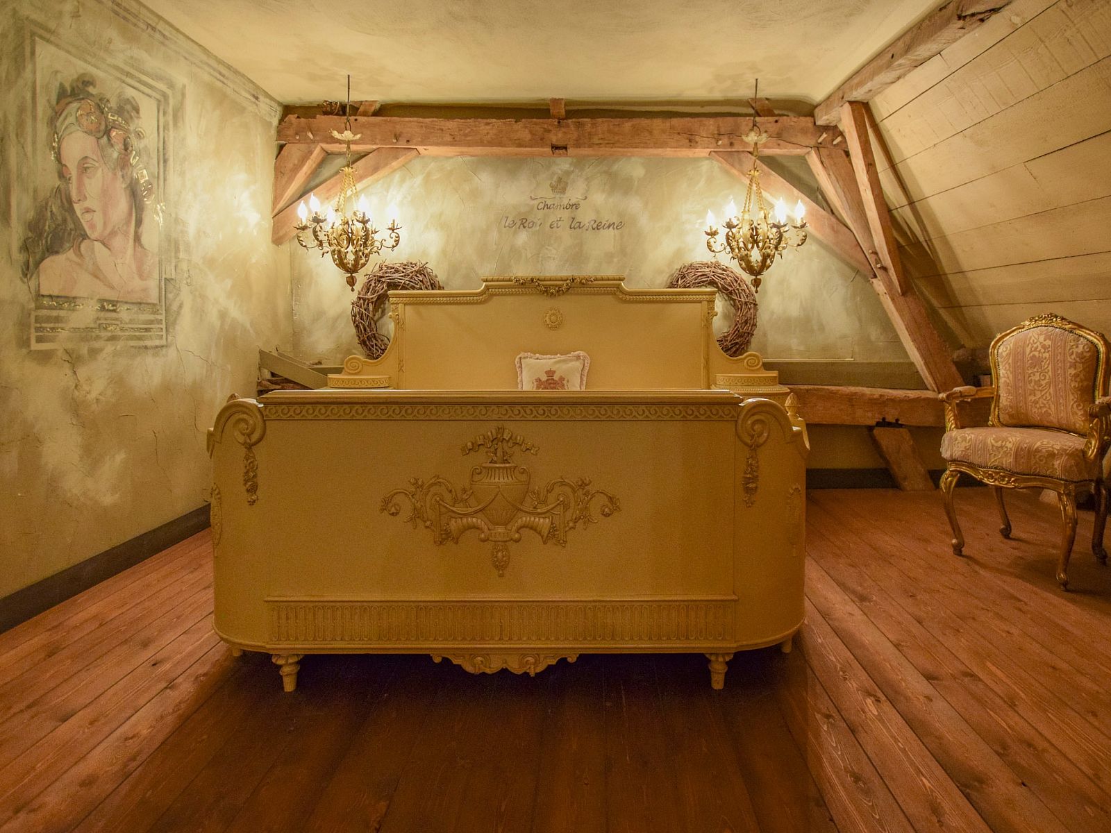 Guest house 440907 - Holiday property West Brabant - La Maison Douce