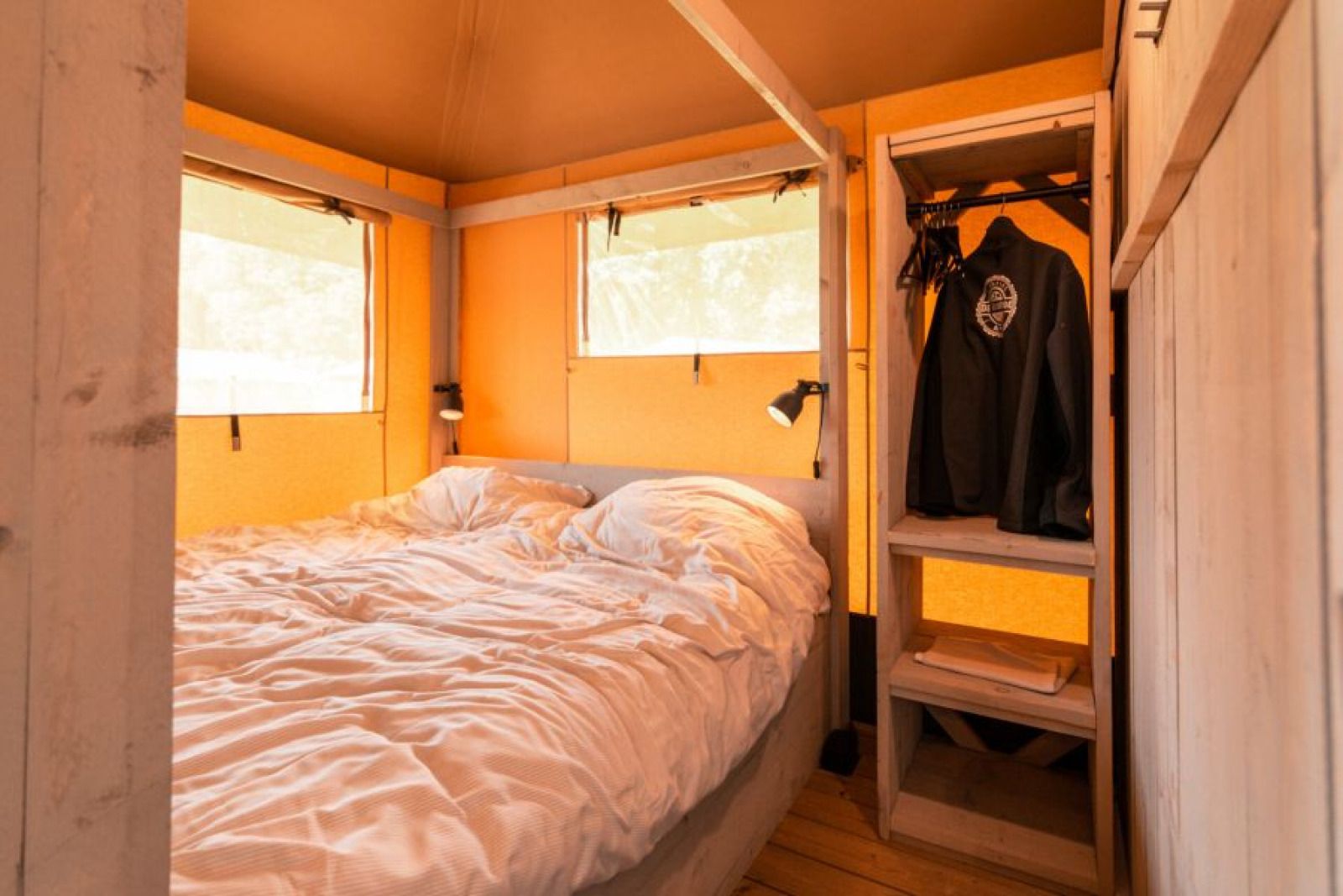 Verblijf 440920 - Vakantiewoning West Brabant - De Medley