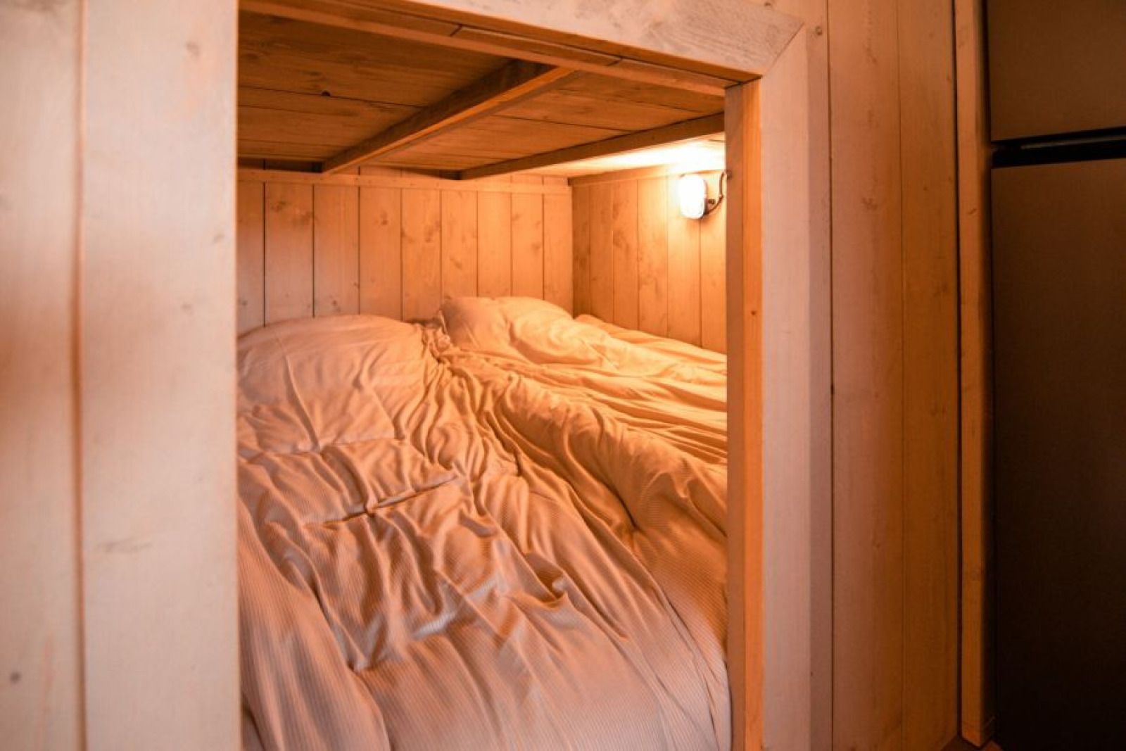 Verblijf 440920 - Vakantiewoning West Brabant - De Medley