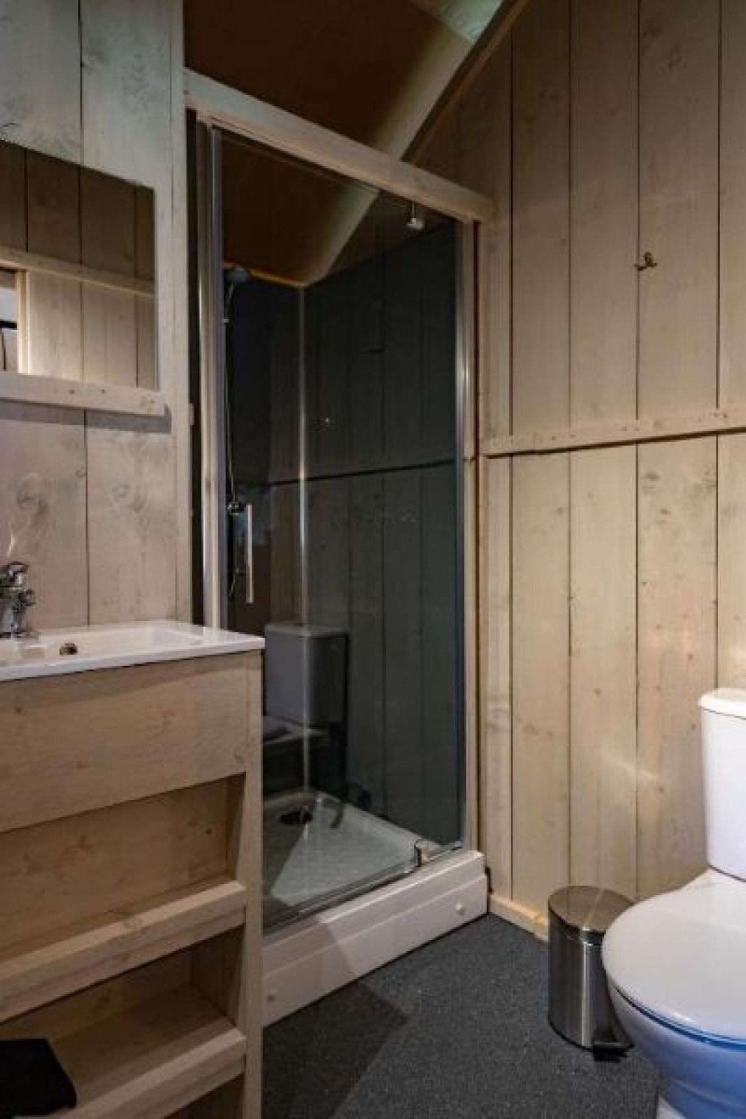 Unterkunft 440921 - Zelthaus West Brabant - Safaritent