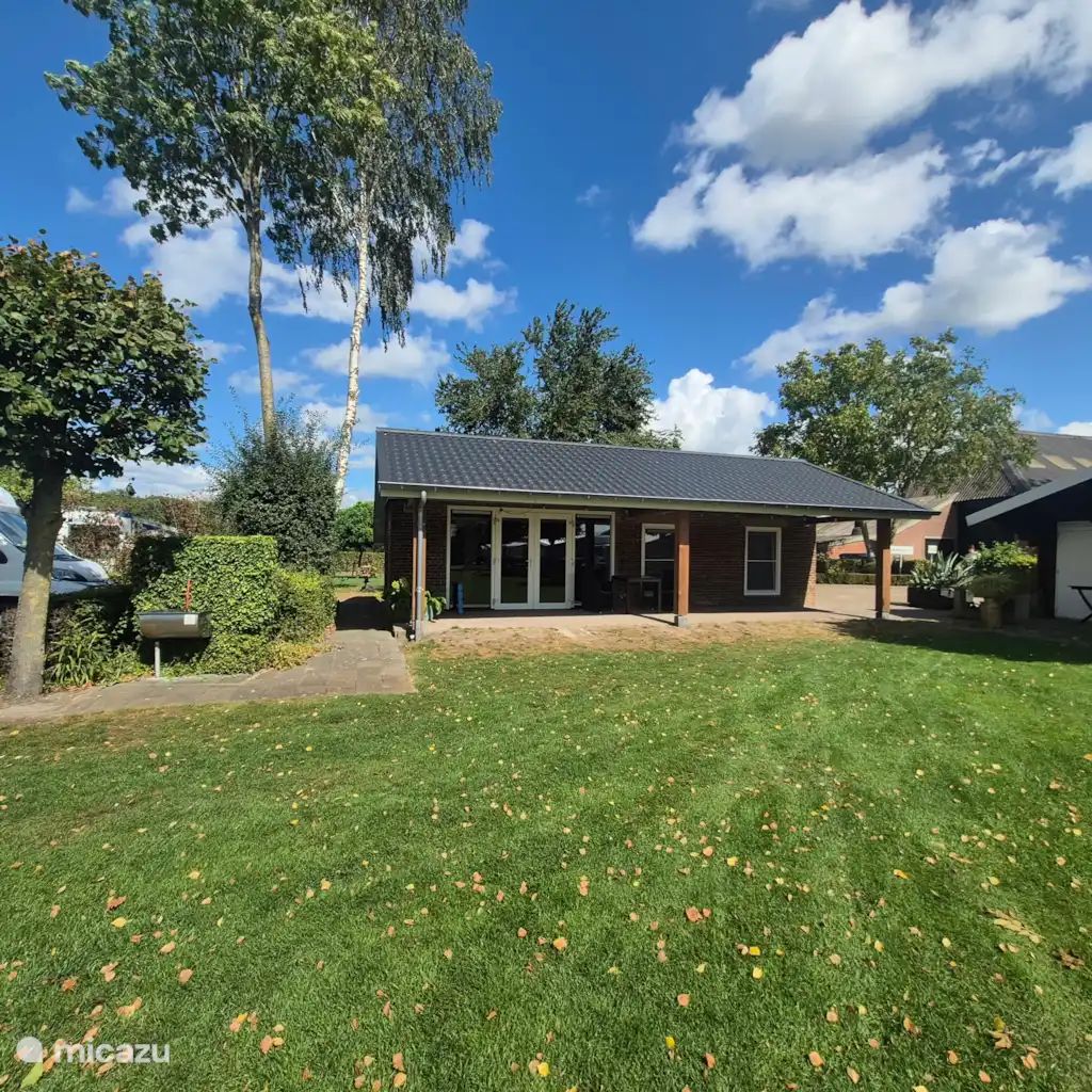 Verblijf 440923 - Vakantiewoning West Brabant - Vakantiewoning de Bedstee