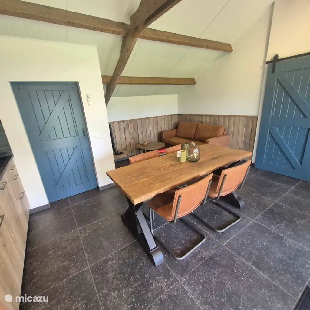 Verblijf 440923 - Vakantiewoning West Brabant - Vakantiewoning de Bedstee
