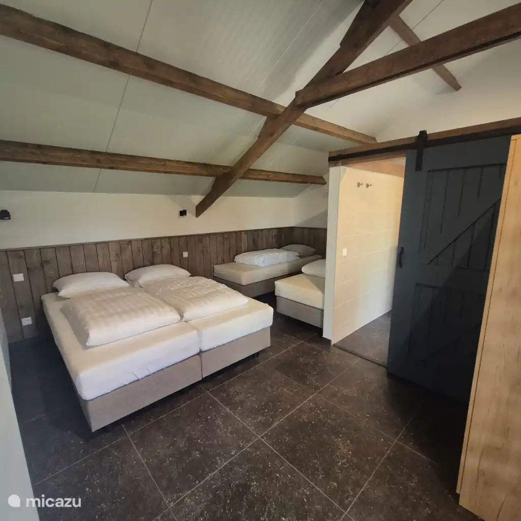 Verblijf 440923 - Vakantiewoning West Brabant - Vakantiewoning de Bedstee