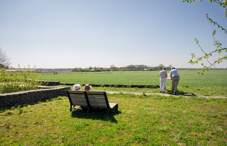 Unterkunft 441205 - Ferienhaus West Brabant - Vakantiehuisje in Gilze