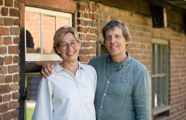 Unterkunft 441205 - Ferienhaus West Brabant - Vakantiehuisje in Gilze