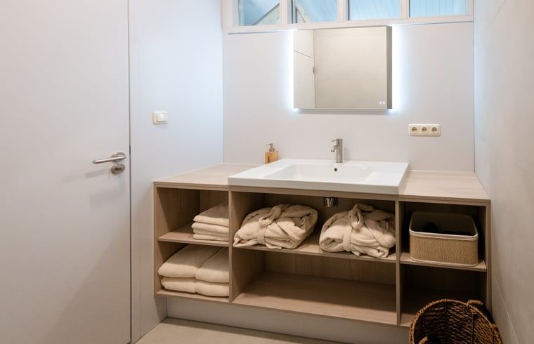 Unterkunft 441205 - Ferienhaus West Brabant - Vakantiehuisje in Gilze