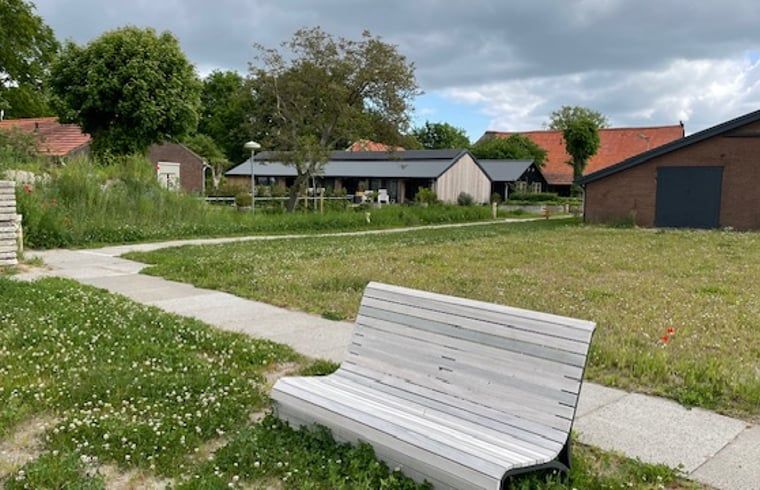 Unterkunft 441205 - Ferienhaus West Brabant - Vakantiehuisje in Gilze