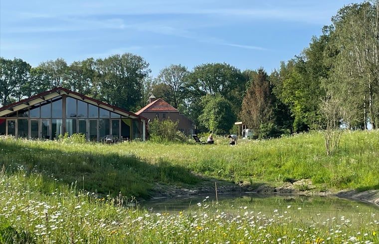 Unterkunft 441208 - Ferienhaus West Brabant - Vakantiehuisje in Gilze