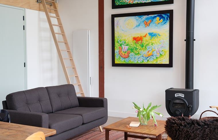 Unterkunft 441208 - Ferienhaus West Brabant - Vakantiehuisje in Gilze