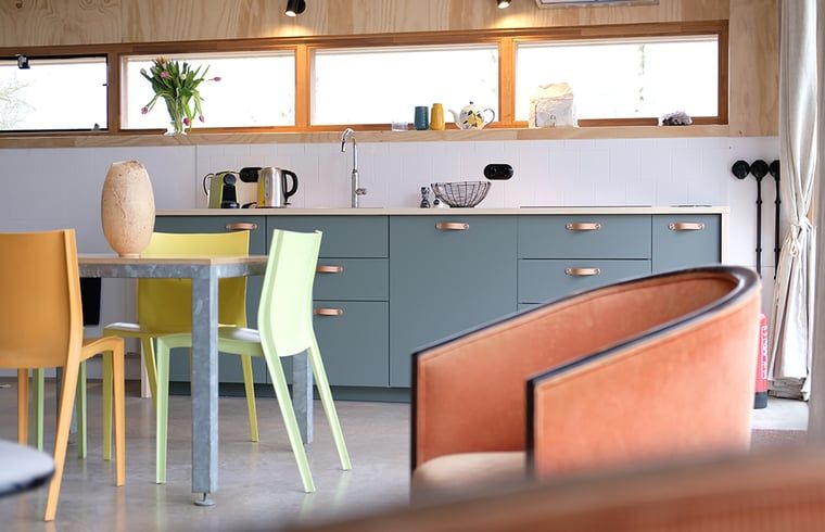 Unterkunft 441208 - Ferienhaus West Brabant - Vakantiehuisje in Gilze