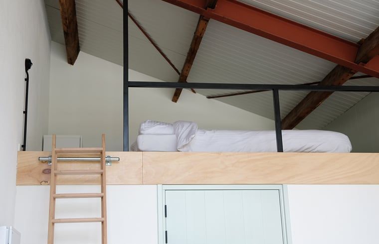 Unterkunft 441208 - Ferienhaus West Brabant - Vakantiehuisje in Gilze