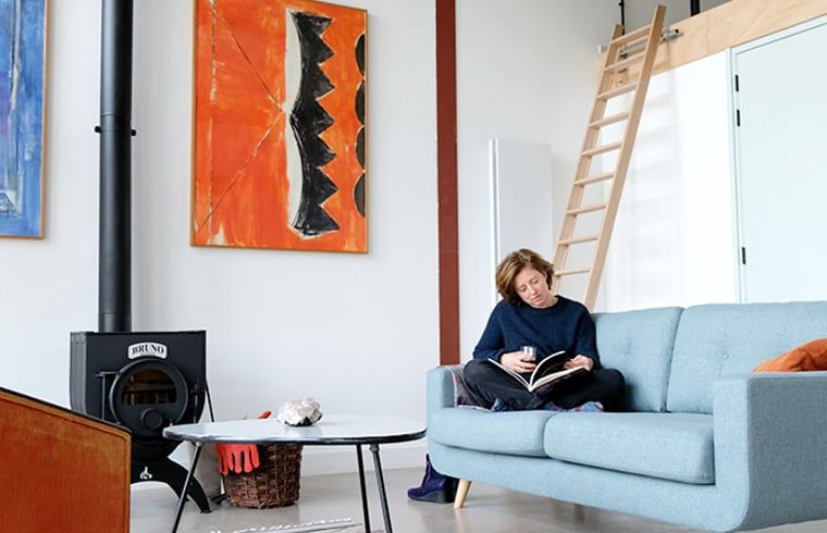 Unterkunft 441208 - Ferienhaus West Brabant - Vakantiehuisje in Gilze